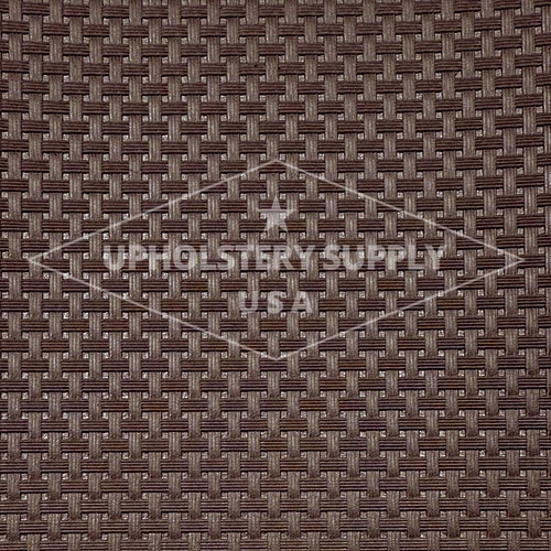 Softside Vinyl - Rattan