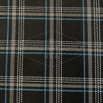 Plaid Fabric