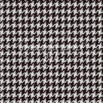 Houndstooth (Nova) Fabric