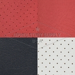 Soft Impact Vinyl - Monticello