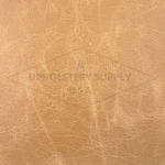 Classico Distressed Genuine Leather