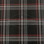 Plaid Fabric