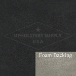 Alcantara Soft (Foam Backed)