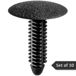 Ford & Mercury Cowl Side Trim Retainer (AV15523)