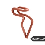 Ford Door Trim Panel Fastener (AV2309)