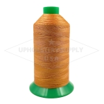 Serabond Outdoor UVR Size 92 (Tex-90) Bonded Polyester Thread 8-oz Spools