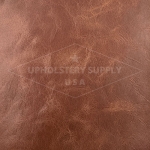 Classico Distressed Genuine Leather