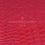 Exotic Croco Textured Vinyl