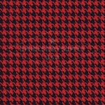 Houndstooth (Nova) Fabric