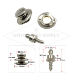 British Tenax® Fasteners