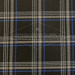 Plaid Fabric