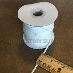 1/8" (3mm) Flat Soft Elastic (Latex-Free) - 5 Roll Set - CLEARANCE ITEM