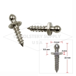 British Tenax® Fasteners