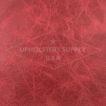 Classico Distressed Genuine Leather