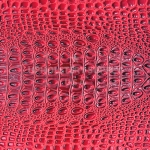 Exotic Keys Gator Textured Vinyl