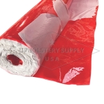 Tinted Transparent Vinyl Plastic - 12 Gauge