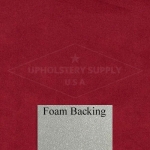 Luxury Stretch Suede Headlining