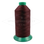 Serabond Outdoor UVR Size 92 (Tex-90) Bonded Polyester Thread 8-oz Spools