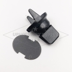 Common Sense Turnbuckle Fastener 2 Prong Standard Neck Studs With Clinch Plates