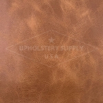 Classico Distressed Genuine Leather