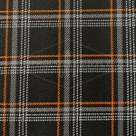 Plaid Fabric