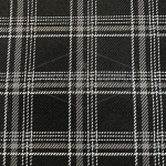 Plaid Fabric