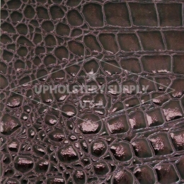 Exotic Croco Textured Vinyl