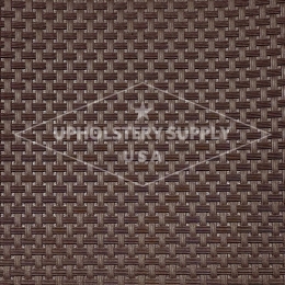 Softside Vinyl - Rattan