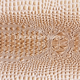 Exotic Keys Gator Textured Vinyl