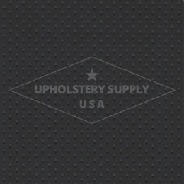 Softside Vinyl - Buckskin With Aberdeen Perforation