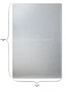 Softside Vinyl - Seabreeze